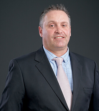 Benjamin Leiberman