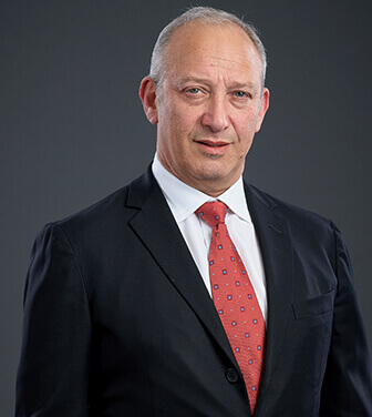 David Abramowitz